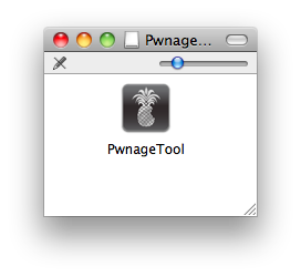 Como efetuar o Jailbreak do seu iPhone 3GS usando o PwnageTool [Mac]