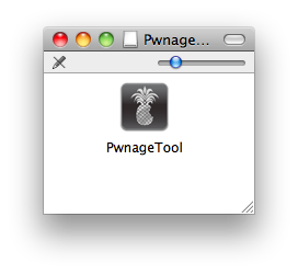 Denna tutorial visar hur du jailbreakar din iPhone 3GS med PwnageTools [Mac]