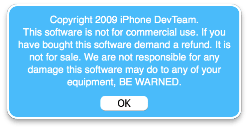 Cómo Desbloquear Tu iPhone 3GS Usando Pwange Tool [Mac]