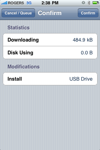 How to Use Your iPhone as a USB Drive