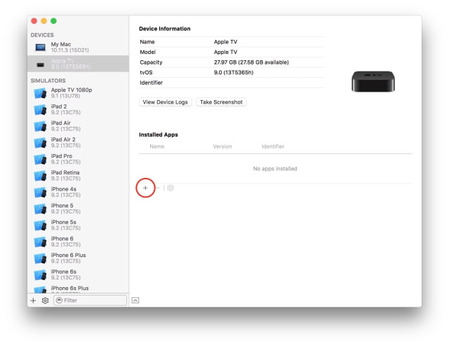 How to Jailbreak the Apple TV 4 Using Pangu [9.0.1]