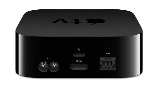 to Find the UDID Your Apple TV 4 - iClarified