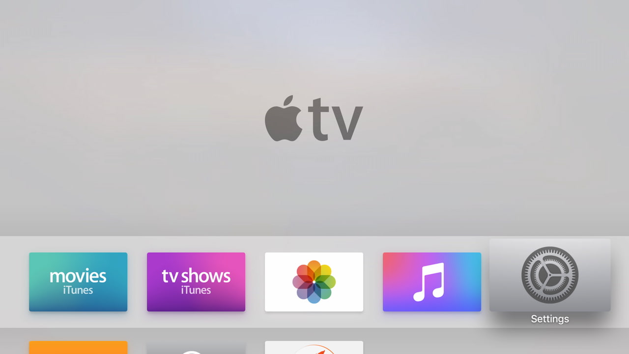 Fjerde neutral faglært How to Find the IP Address of Your Apple TV - iClarified