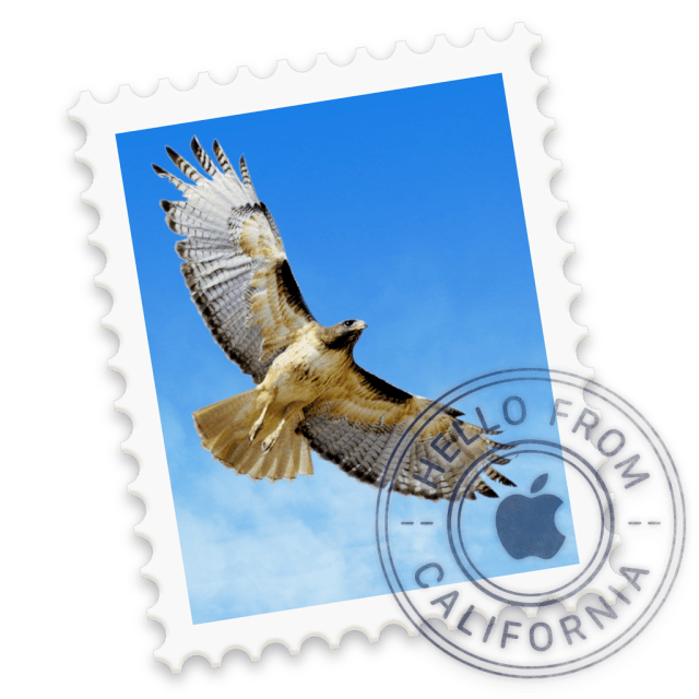 How to Create an Email Signature With a Logo in OS X Mail