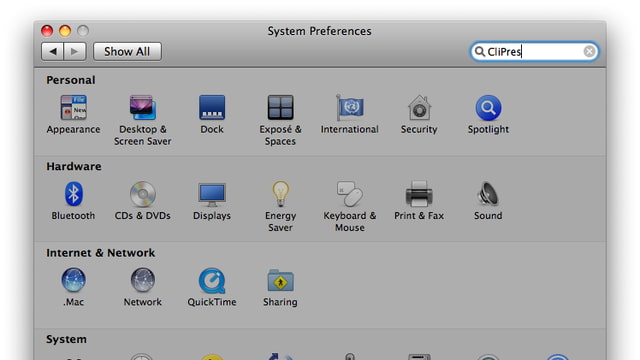 Check for Software Updates Automatically - iClarified