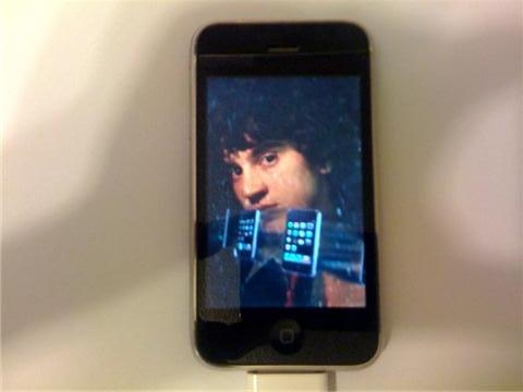 Navodila kako jailbreakati iPhone, iPod z BlackRa1n [Mac]
