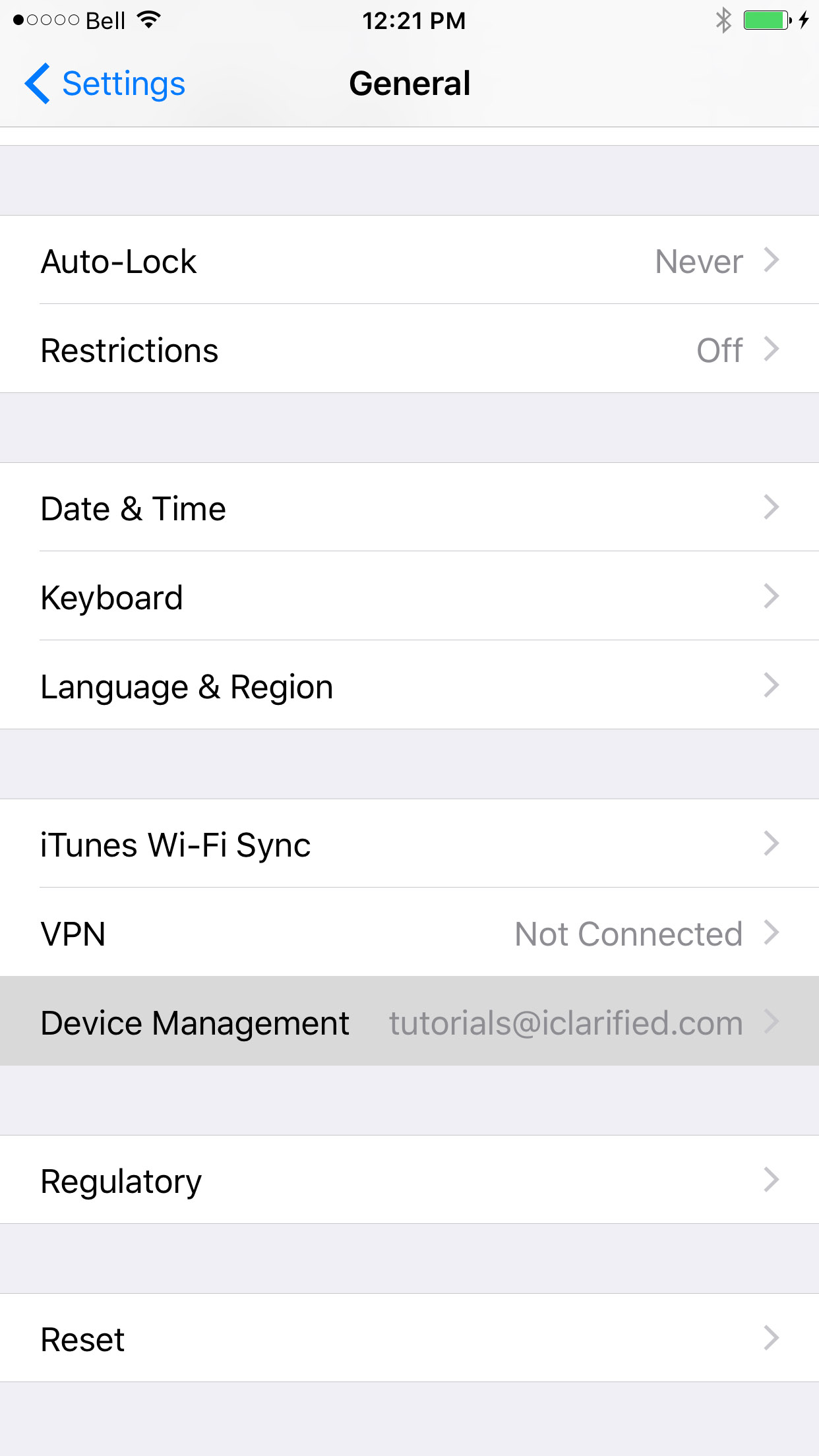 How to Jailbreak Your iPhone on iOS 9.2 - 9.3.3 (Windows)