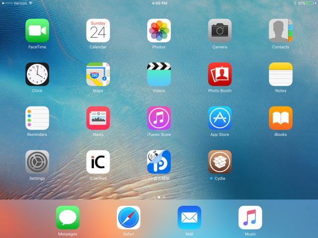 How to Jailbreak Your iPad on iOS 9.2 - 9.3.3 (Windows)