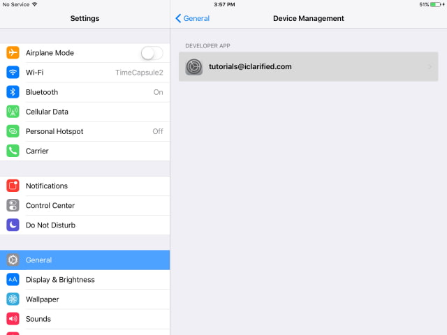How to Jailbreak Your iPad on iOS 9.2 - 9.3.3 (Windows)