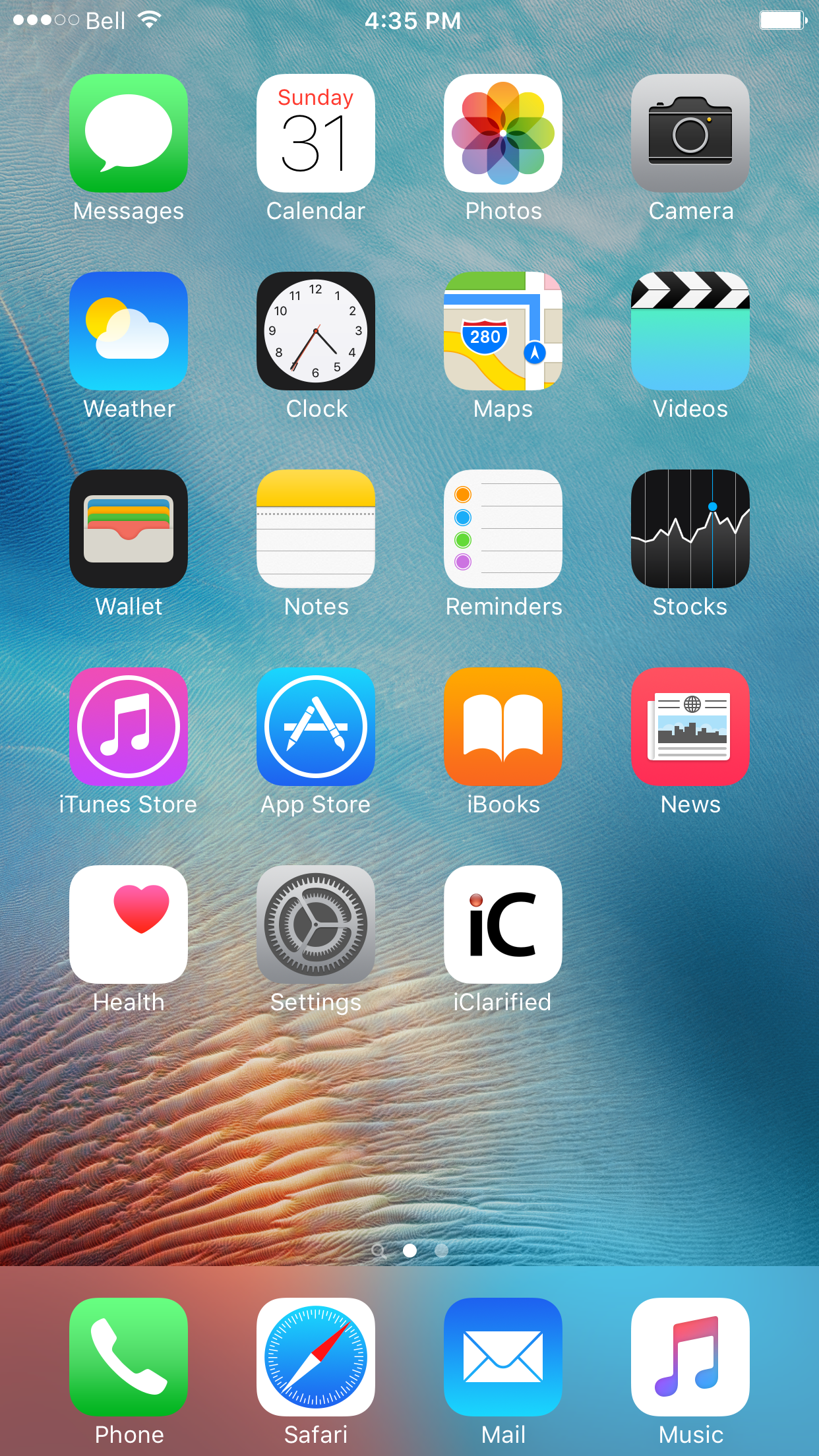 How To Jailbreak Your Iphone On Ios 9 2 9 3 3 Without A Computer Iclarified