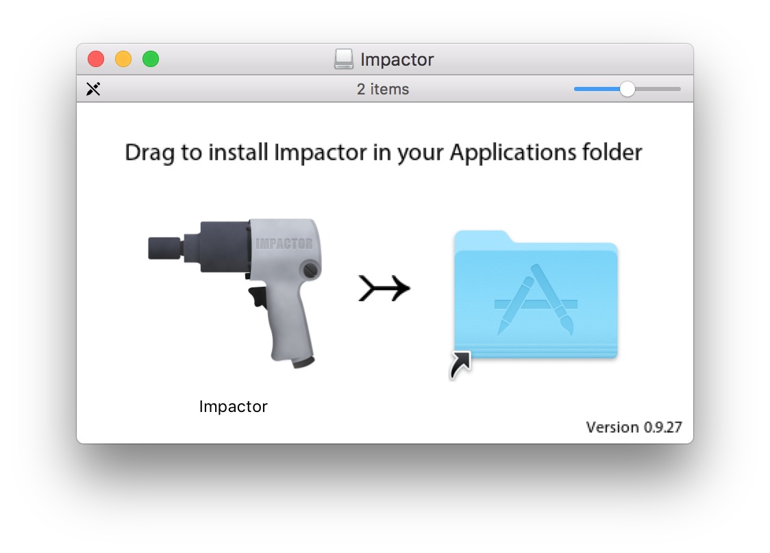 How to Jailbreak Your iPhone on iOS 9.3.3 Using Pangu and Cydia Impactor (Mac)