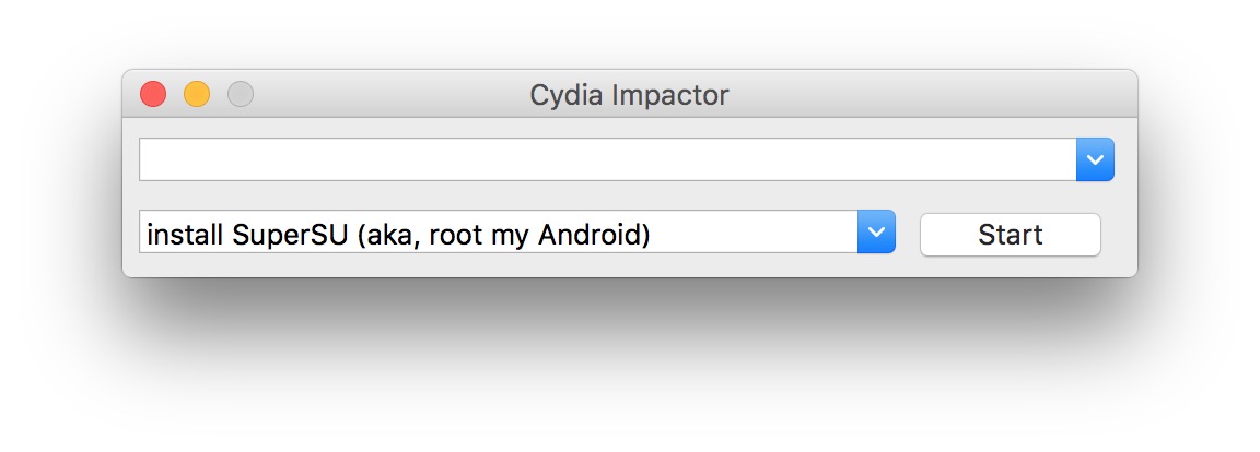 How to Jailbreak Your iPhone on iOS 9.3.3 Using Pangu and Cydia Impactor (Mac)