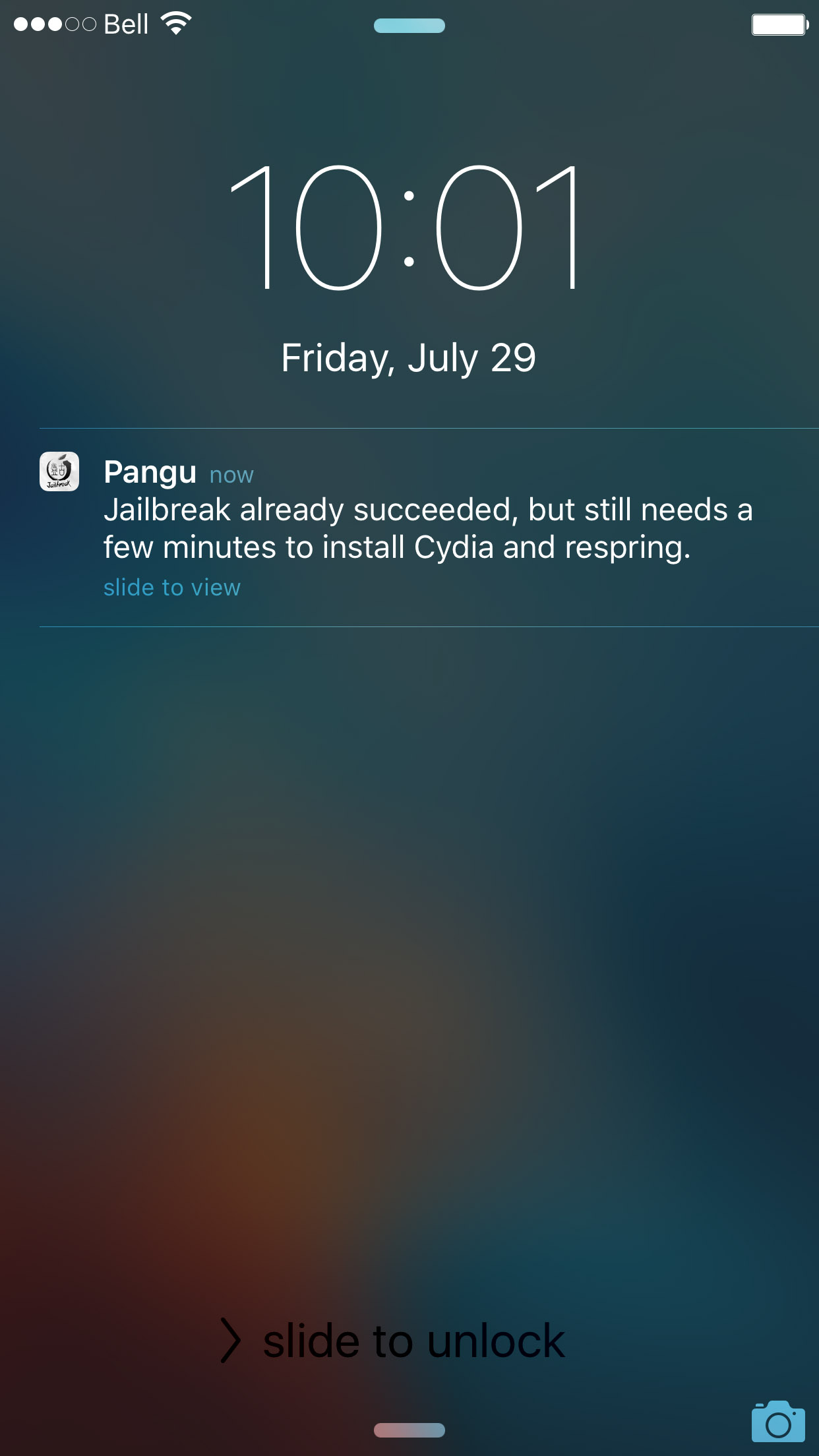 How to Jailbreak Your iPhone on iOS 9.3.3 Using Pangu and Cydia Impactor (Mac)