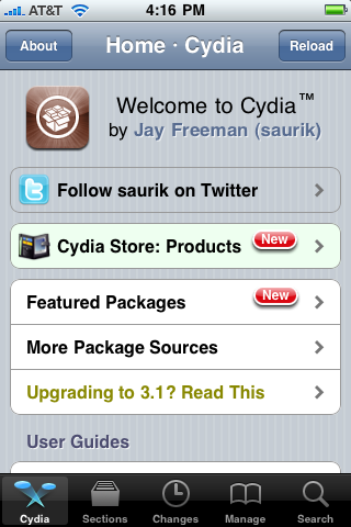 Cómo Instalar Open SSH en iPhone (Cydia)