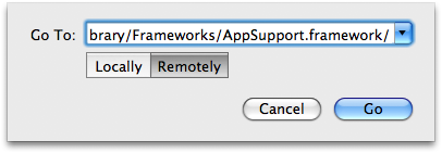 How to Add an Unsupported Country to AppSupport