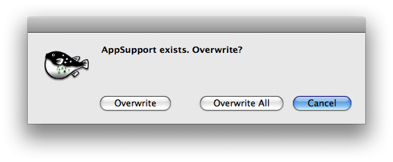 How to Add an Unsupported Country to AppSupport