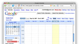 Sync iCal with Google Calendar