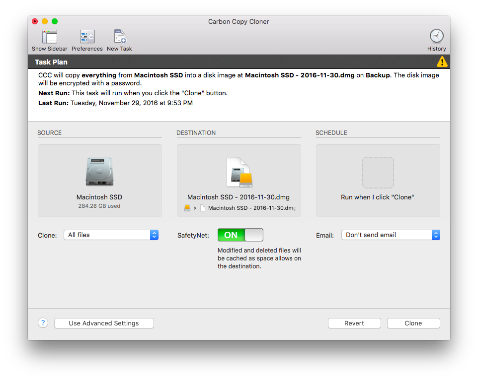 how to format a windows hard disk into a mac hard disk