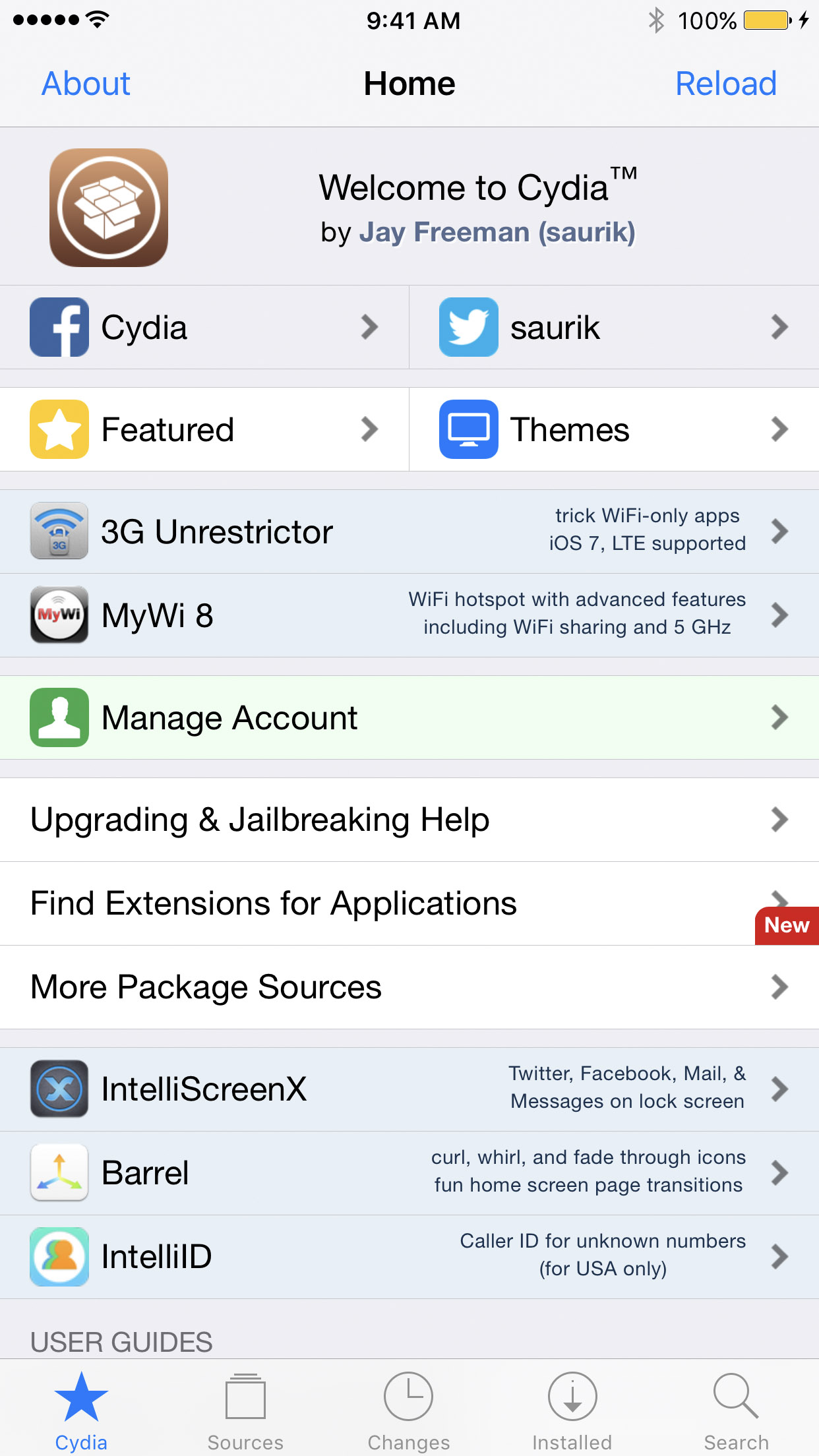 How to Jailbreak Your iPhone on iOS 10 Using Yalu and Cydia Impactor (Windows)