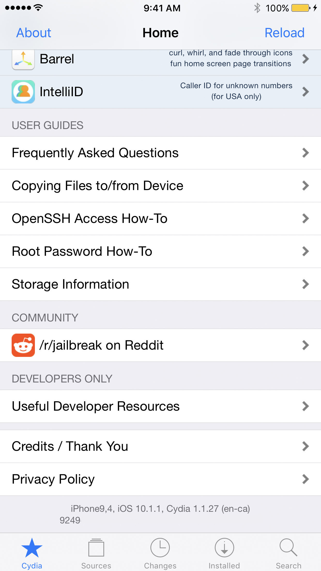 How to Jailbreak Your iPhone on iOS 10 Using Yalu and Cydia Impactor (Windows)