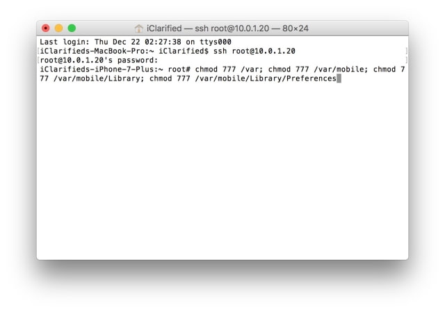 How To Fix Lte Facetime And Imessage Issues With The Yalu Jailbreak Beta Iclarified