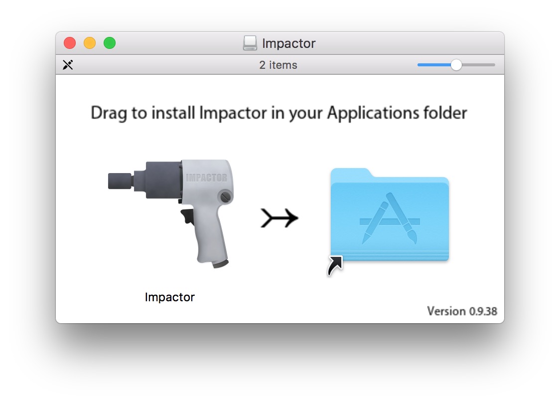 How to Jailbreak Your iPhone on iOS 10.2 Using Yalu and Cydia Impactor (Mac)