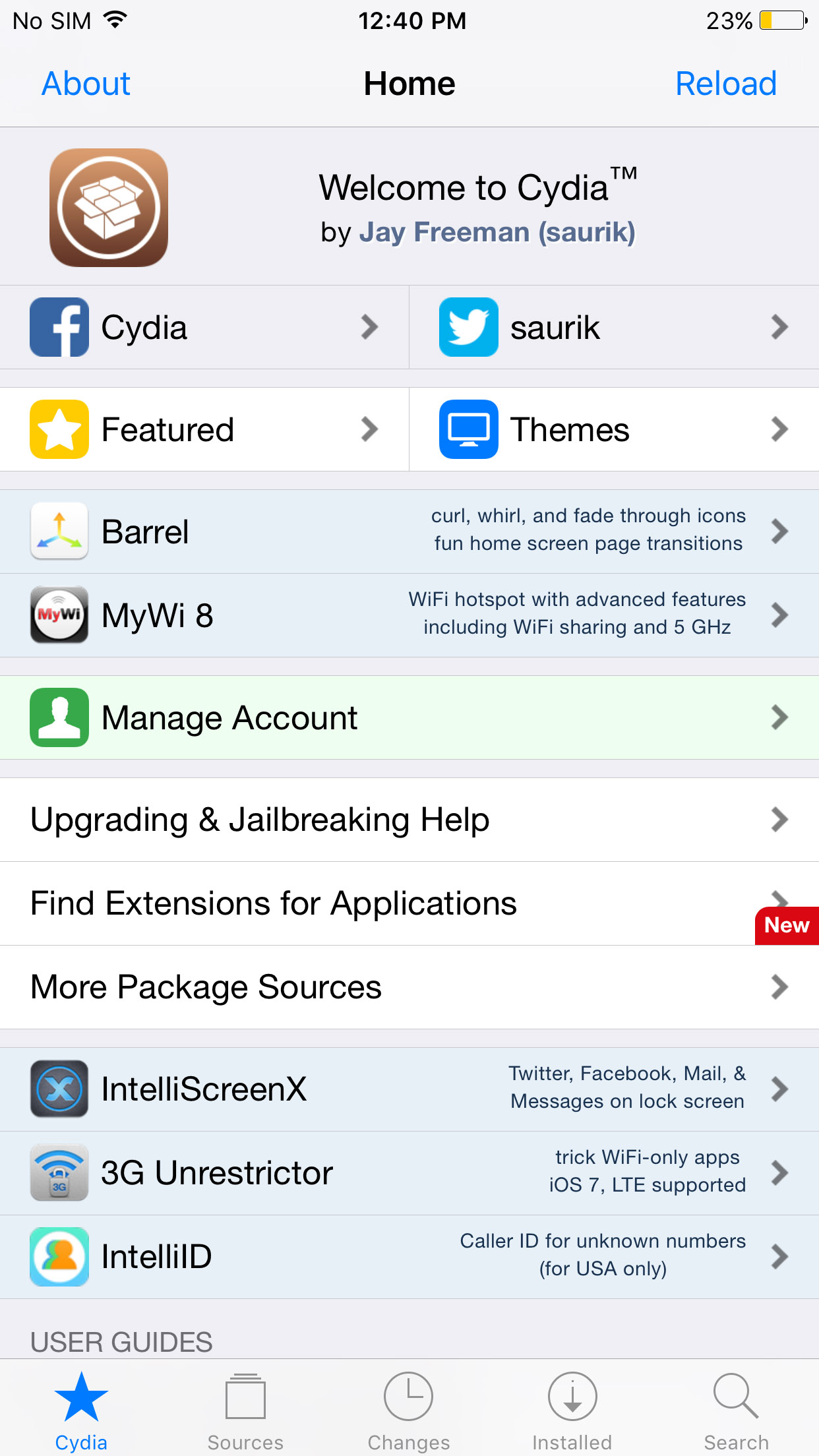 How to Jailbreak Your iPhone on iOS 10.2 Using Yalu and Cydia Impactor (Mac)