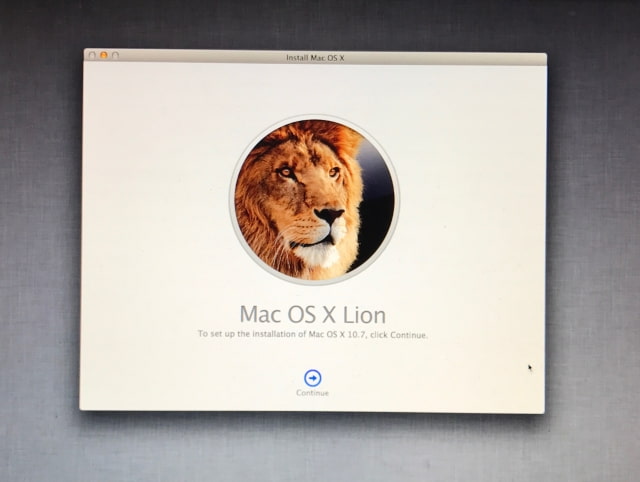 How to Install macOS on a New Hard Drive Without a USB Install Key or Install CD