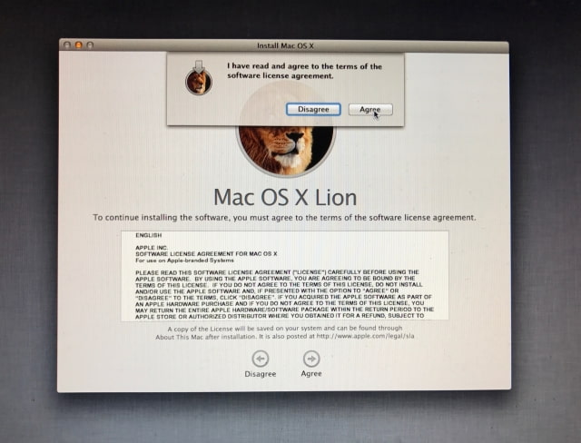 new hard drive os install new hard drive os install