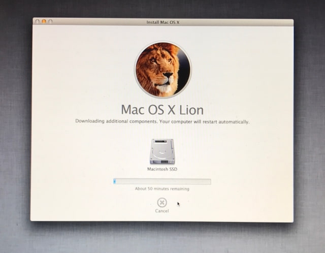 mac new hard drive os install mac new hard drive os install