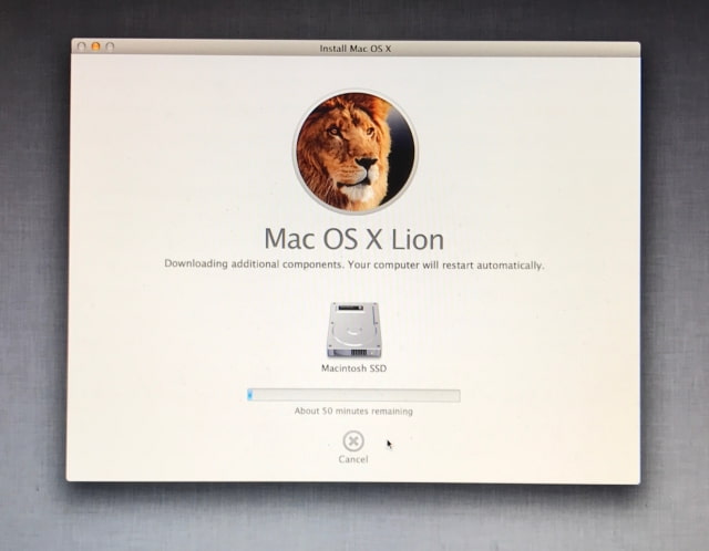 How to Install macOS on a New Hard Drive Without a USB Install Key or Install CD