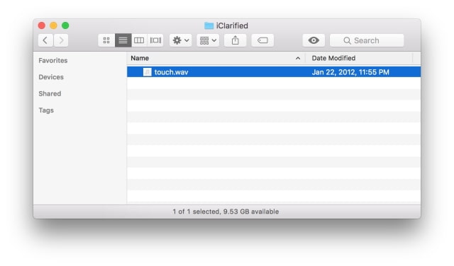 How to Change the Default Application for a File Type in MacOS