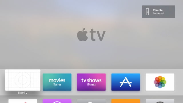 How to Jailbreak Your Apple TV Running tvOS Using LiberTV (Mac)