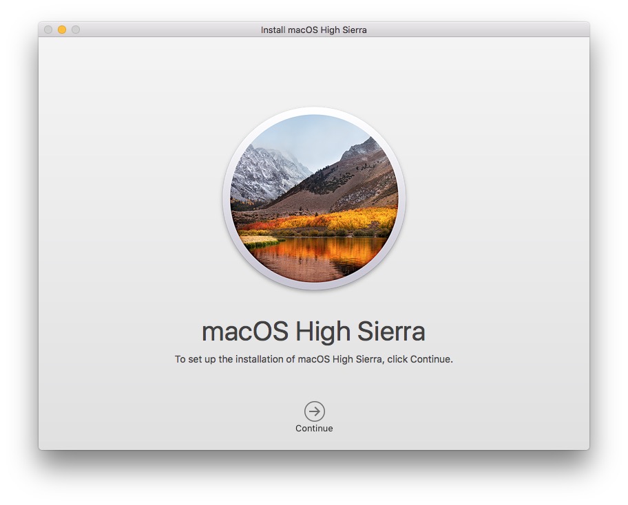 openshot for mac os sierra