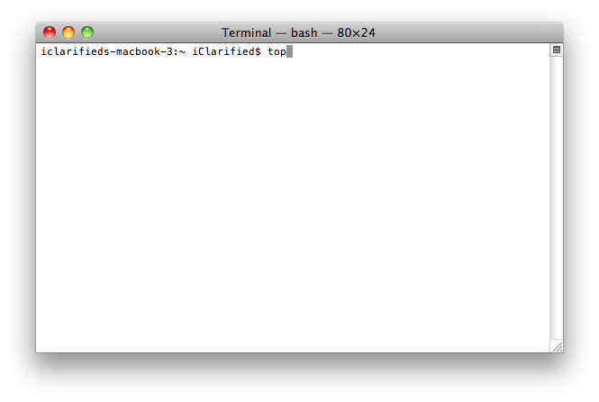 kill terminal app mac