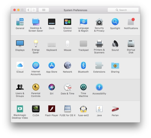 How To Enable The Root User And Change The Root User Password In MacOS 