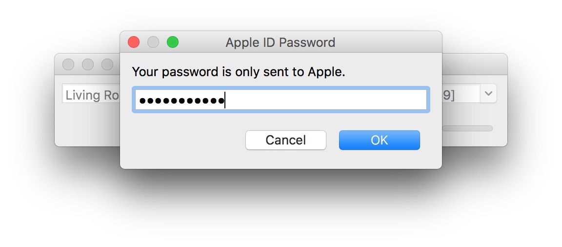 Password only. Логин Apple IPROFI. Apple send email.