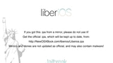 Where to Download LiberiOS Jailbreak From