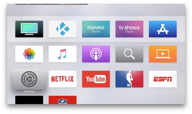 How to Disable Automatic Software Updates on Your Apple TV