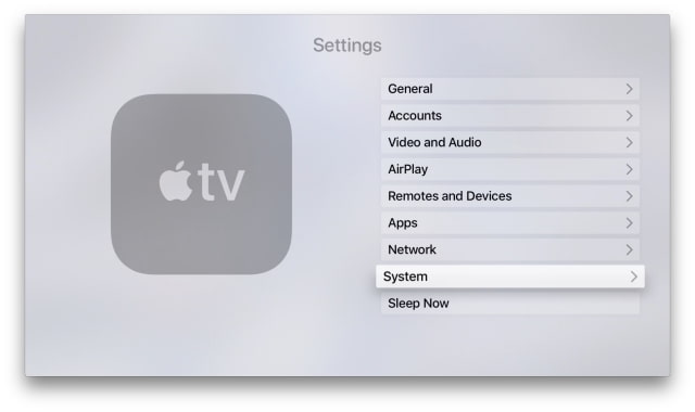 How to Disable Automatic Software Updates on Your Apple TV