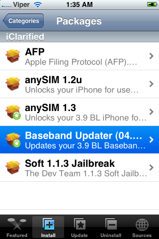 How to Upgrade the Baseband of Your 3.9 BL iPhone to 04.03.13_G