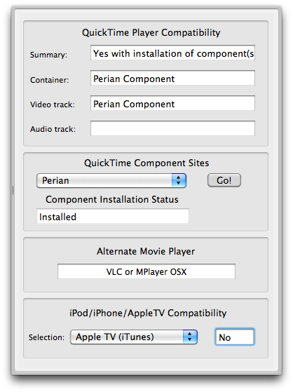 How to Find the Codecs and Specifications of a Video File