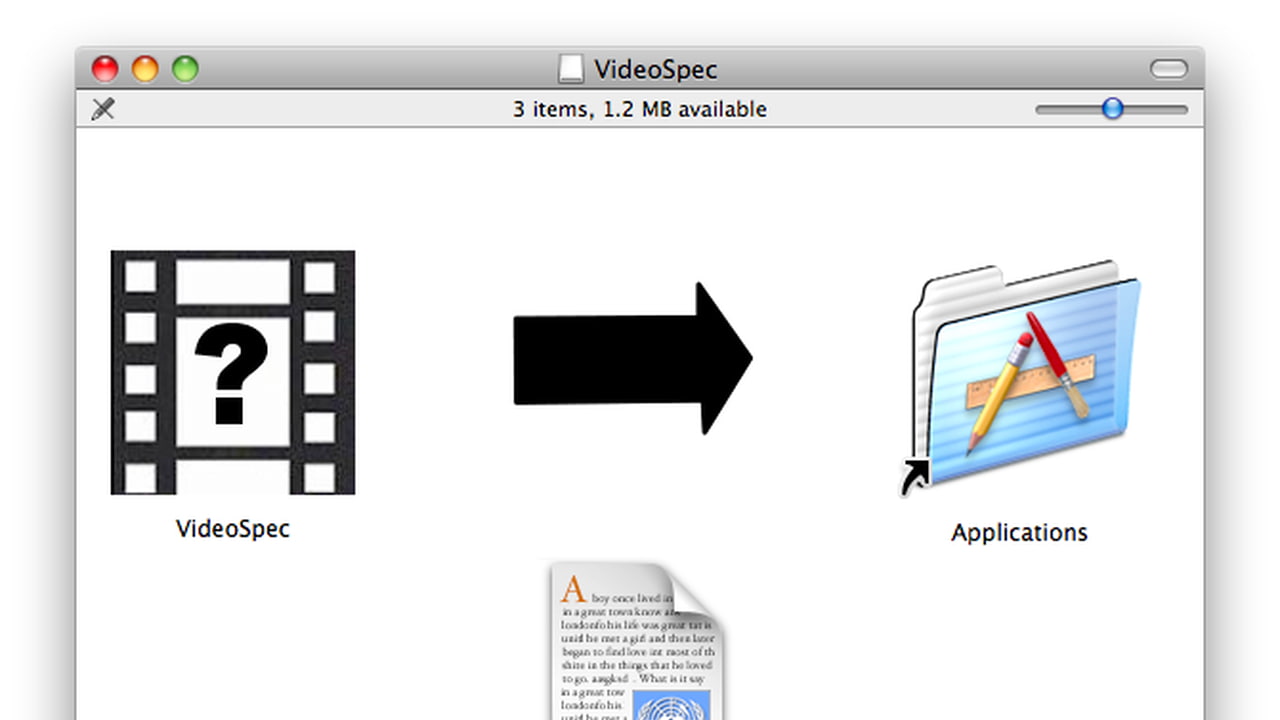 How to Find the Codecs and Specifications of a Video File - iClarified