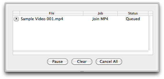 How to Combine (Join) Two or More MP4 Video Files