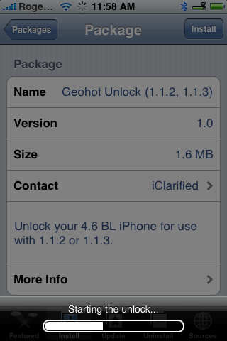 How to Unlock Your 1.1.2, 1.1.3 OTB iPhone