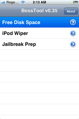 How to Free Space on Your iPhone Root File System