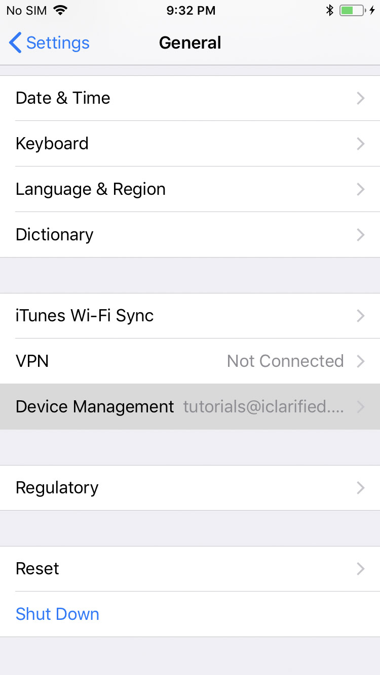How to Jailbreak Your iPhone on iOS 11.3.1 Using Electra (Windows) How to Jailbreak Your iPhone on iOS 11.3.1 Using Electra (Windows)
