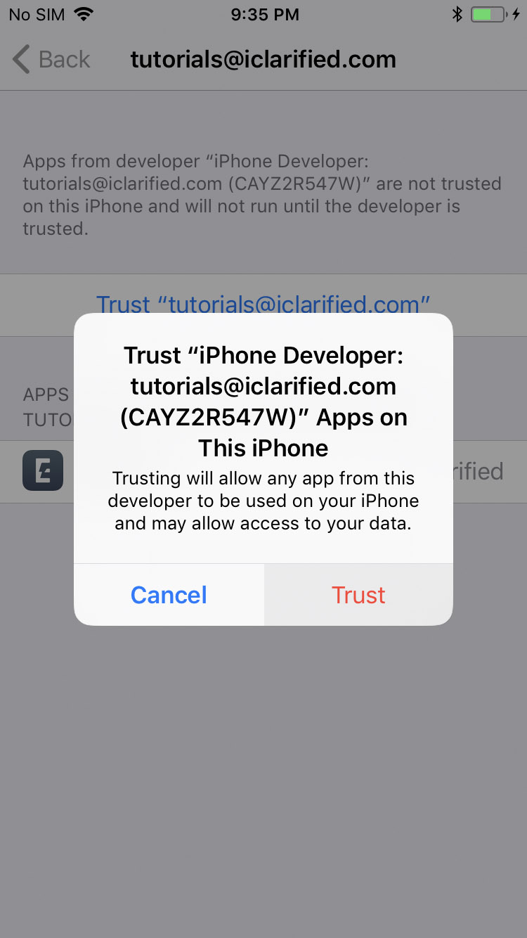How to Jailbreak Your iPhone on iOS 11.3.1 Using Electra (Windows) How to Jailbreak Your iPhone on iOS 11.3.1 Using Electra (Windows)