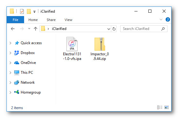 How to Jailbreak Your iPhone on iOS 11.3.1 Using Electra (Windows) How to Jailbreak Your iPhone on iOS 11.3.1 Using Electra (Windows)