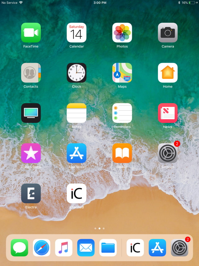 How to Jailbreak Your iPad on iOS 11.2 - iOS 11.3.1 Using Electra (Mac)